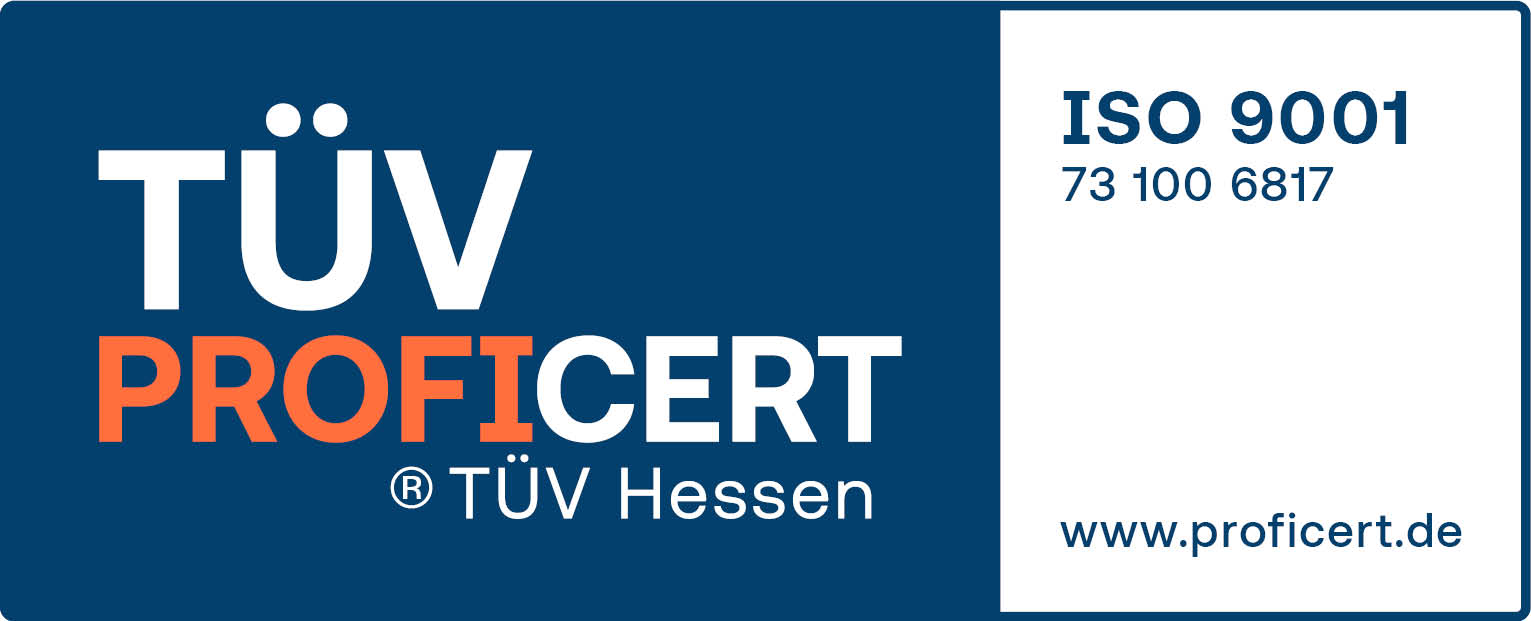 ISO 9001 - 73 100 6817