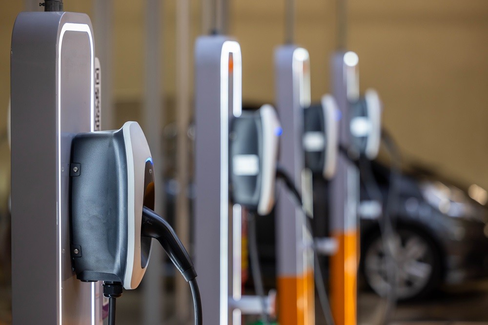 Elektromobilität – Ressourcen